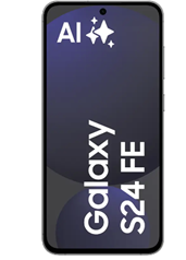 Samsung Galaxy S24 FE für 99€ mit 20GB LTE Daten, SMS und Sprachflat im Vodafone Netz für 19,99€/Monat + 50€ Wechselbonus + gratis Galaxy Watch