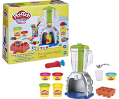 Play-Doh Smoothie-Mixer Spielset für 9,99€ (Vergleich: 15,90€)