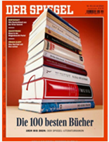 [Top] 53 Ausgaben “Der Spiegel” für 333,90€ mit 250€ Amazon.de Gutschein
