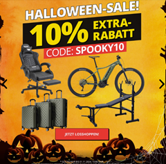 [noch bis 10 Uhr] 10% Rabatt auf alles bei SportSpar