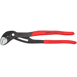 300mm Knipex Cobra Wasserpumpenzange 87 01 300 für 26,64€ (Vergleich: 32,58€)