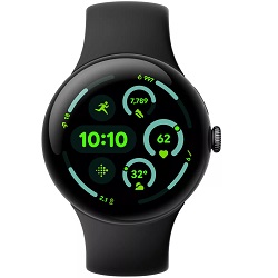 45mm Smartwatch Google Pixel Watch 3 (WiFi) für 341,10€ (Vergleich: 379€)