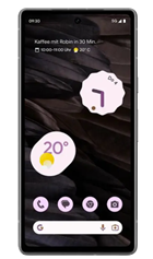 [Top] Google Pixel 7a für 1€ mit 17GB 5G Daten, SMS und Sprachflat im o2 Netz für 9,99€/Monat + 50€ Cashback