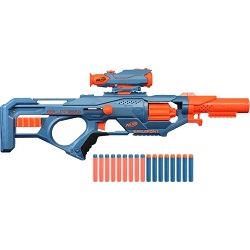 Hasbro Nerf Elite 2.0 Eaglepoint RD-8 für 23,98€ (Vergleich: 29,95€)