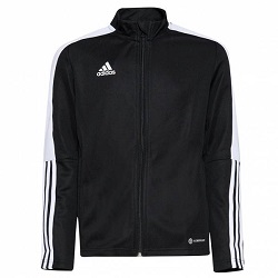 Adidas Tiro Essential Kinder Trainingsjacke H60021 für 15,95€ (Vergleich: 25,90€)
