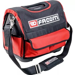 34 Liter Facom Werkzeugtasche BS.T14PB für 35,91€ (Vergleich: 49,90€)