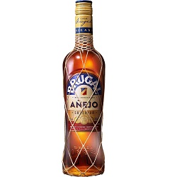 Brugal Añejo Ron Superior 5 Jahre (700ml) für 13,20€ (Vergleich: 18,37€)