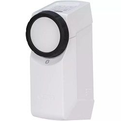 Bluetooth Türschlossantrieb ABUS HomeTec Pro CFA3100 (88311) für 53,91€ (Vergleich: 94,05€)
