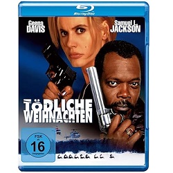 Tödliche Weihnachten [Blu-ray] für 4€ (Vergleich: 9,55€)