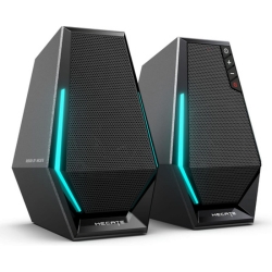 Edifier G1500 RGB Bluetooth-Lautsprecher für 40,90€ (Vergleich: 57,96€)