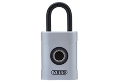 ABUS Touch™ 57/45 Fingerabdruck Vorhangschloss Schlüssellos für Innen- & Außen für 26,91€ (VG: 38,99€)
