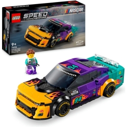 LEGO Speed Champions – NASCAR Next Gen Chevrolet Camaro ZL1 (76935) für 16,99€ (Vergleich: 21,49€)