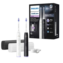 [TOP! & nur heute] Philips Sonicare Schallzahnbürste HX7419/01 Doppelpack für 174,95€ (Vergleich: 255€)