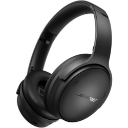 Bose QuietComfort SC – kabellose Kopfhörer mit Noise-Cancelling für 169€ (Vergleich: 203,95€)