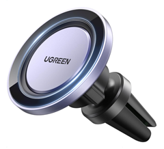 UGREEN Handyhalterung Auto Magnet mit Metallring kompatibel mit MagSafe für 14,39€