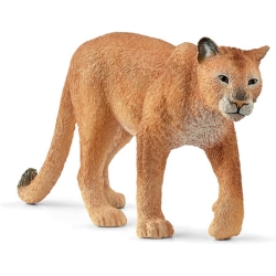 Schleich Wild Life Puma 14853 für 4,19€ (Vergleich: 9,48€)