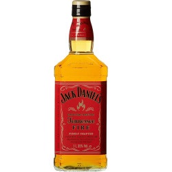 Drei verschiedene Jack Daniel’s Liköre (1 Liter) im Doppelpack für je 41,31€, so. z. B.: Jack Daniels Tennessee Fire (35%) für 41,31€ (Vergleich: 59,85€)