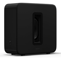 [Top] Sonos Sub 4 – Kabelloser Subwoofer für 769,86€ (Vergleich: 899€)