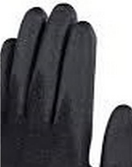 [beendet]12 Paare Polyester Feinstrickhandschuh (Größe 10) für 1,01€