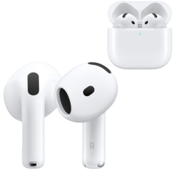 [nur ehuet] Apple AirPods (3. Generation) mit Lightning-Ladecase für 105,90€ (Vergleich 14,99€) oder mit MagSafe für 114,90€ (Vergleich 144,99€)