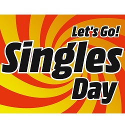MediaMarkt/Saturn: Viele reduzierte Artikel zum Singles Day, so z. B.: Kontaktgrill Tefal GC705D OptiGrill für 79€ (Vergleich: 97,62€)