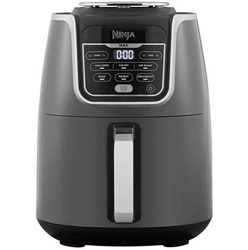 [B-Ware] 5,2 Liter Heißluft-Fritteuse Ninja AF160EU für 62,91€ (Vergleich: 86,90€)
