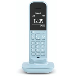 Gigaset CL390HX DECT-Telefon für 17€ (Vergleich: 34,90€)
