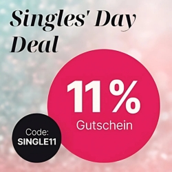 Flaconi: 11% Rabatt auf über 18.000 Aktionsartikel