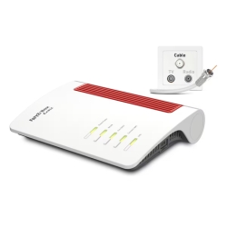 [neuer Bestpreis] AVM FRITZ!Box 6670 Cable für 199€ (Vergleich: 224,99€)
