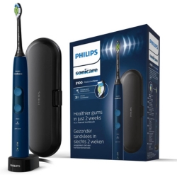 Philips Sonicare ProtectiveClean 5100 elektrische Zahnbürste, Schallzahnbürste HX6851/53 für 72,19€ (Vergleich: 84,09€)