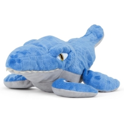 Schmidt-Spiele Jurassic World Kuscheltier, Mosasaurus, 29 cm für 12,17€ (Vergleich: 19,90€)