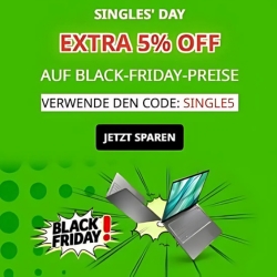ACER: bis zu 700€ Rabatt auf ausgewählte Artikel + 5% Extra-Rabatt