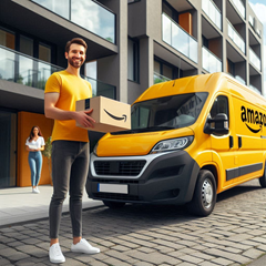 Amazon: verlängertes Rückgaberecht 2024 – ab 01.11. gekaufte Artikel können bis zum 31.01.2025 zurückgegeben werden