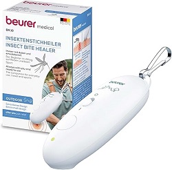 Beurer BR10 Insektenstichheiler für 13,60€ (Vergleich: 19,98€)
