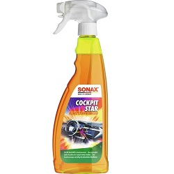Sonax CockpitStar Cockpitreiniger (750ml) für 7,95€ (Vergleich: 10,45€)