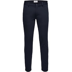 Herren Only & Sons Slim-Fit Chino Onsmark für 19,49€ (Vergleich: 25,41€)