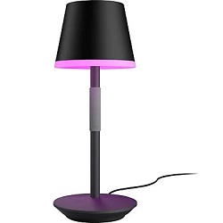 Tragbare Tischleuchte Philips Hue White & Color Ambiance Go für 99,99€ (Vergleich: 122,60€)