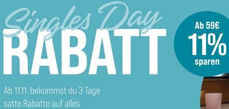 ZooRoyal: 11% Rabatt auf euren gesamten Einkauf (ab 59€ MBW)