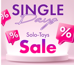 Eis.de Singles Day: vier Tagestipps für je 1,11€