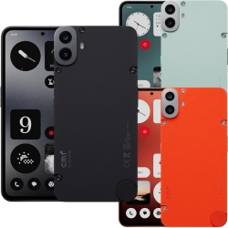 CMF by Nothing Phone 1 6,67″ Super-AMOLED Display, 8 +128GB, 50MP Kamera für 179,90€ (Vergleich: 208,30€)