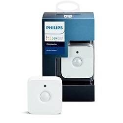 3er Pack Philips Hue Indoor Bewegungsmelder für 79,99€ (Vergleich: 104,97€)