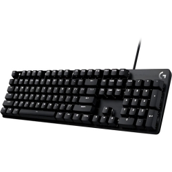 Logitech G413 SE mechanische Gaming-Tastatur mit Hintergrundbeleuchtung für 52,99€ (Vergleich: 60,98€)