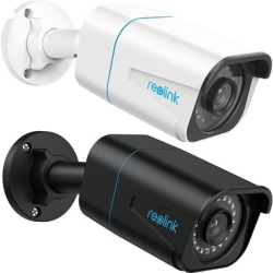 Reolink 4K Smarte PoE Überwachungskamera, IR Nachtsicht, IP67 für 61,59€ (Vergleich: 71,99€)