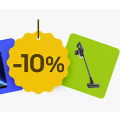 eBay: 10% Rabatt auf Artikel im Re-Store (B-Ware, Refurbished, usw.)