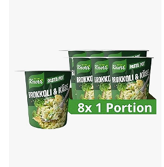 8er Packs Knorr Instant Nudeln ab 8,27€