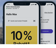 Decathlon: 10% Rabatt durch das abonnieren des Newsletters