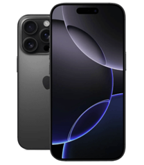 iPhone 16 Pro (128GB) für 529€ mit Vodafone Smart Lite Tarif ab 29,99€/Monat + 200€ Wechselbonus
