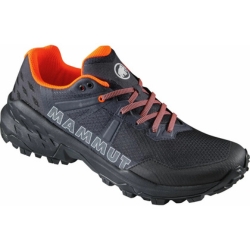 Mammut ENSI II LOW GTX M Trekkingschuhe, Gr.: 40 2/3 – 48 2/3 für 73,85€ (Vergleich: 96,90€)