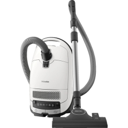 MIELE S 8360 (Complete C3) PowerLine Staubsauger für 199€ (Vergleich: 229€)