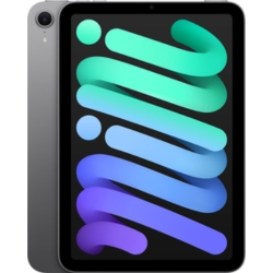 Apple iPad mini 7 (2024) 256GB, Wi-Fi, Space Grau für 539€ (Vergleich: 609,90€)